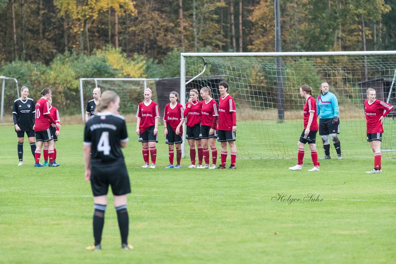 Bild 211 - Frauen SG Nie-Bar - Merkur Hademarschen : Ergebnis: 8:0